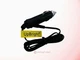 Car Charger Power Adapter For Toshiba Portable DVD Player 7" 8" & 9" Inch Series