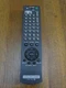 SONY RMT-V501C DVD/VCR Combo Remote Control SLV-D350P, SLV-D370P, SLV-D550P 