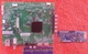 VIZIO D50F-F1 Main /T-con Boards XHCB02K020040X, 5550T-15C07