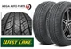 2 Westlake SU318 H/T 255/60R18 112V XL All Season Highway Touring SUV CUV Tires