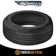 (1) New Ironman GR906 225/55R18 98H Tires
