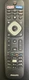 PHILIPS 55PFL5602/F7 OEM GENUINE REMOTE CONTROL FROM BROKEN SCREEN