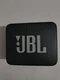 JBL Bluetooth Speaker
