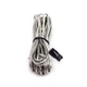 Speaker Wire Cable Cord  10M/32.8Ft  for Sony  STR-KSL600 DAV-BC150 DAV-FR8