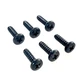 Screws for Sceptre U515CV-UMR (U515CVUMR) TV Stand / Legs (Set of 6)
