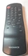 MAGNAVOX NA386 REMOTE CONTROL for TB100MW9 TB100MW9A TB110MW9 TB110MW9A TESTED