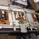 LG Main Board Power Supply T-Con Board 50PQ30-UA EBR73710704 PDP50G203324