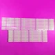 LED strips For Samsung BN96-39663A BN96-39664A UN60JU7100 UN60KU6300 UE60JU6000 