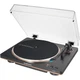 Audio-Technica AT-LP70X-BZ Fully Automatic Belt-Drive Turntable, Black/Bronze