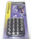 Platinum Tools Platinum Tools T120C Push-On F Type Clamshell Coax Remote Set, 19