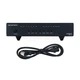 Denafrips ARES12th-1 DSD1024 Digital Audio Fibre-optical Coaxial Decoder ot25