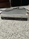 Pioneer DVD / VHS Combo Recorder Player DVR-RT500-S Tested No Remote
