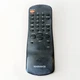 Magnavox NA386, NA386UD Tuner Converter Box Remote Control TB100MW9, TB100MG9