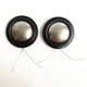 2 Replacement Titanium Dome Diaphragms For JBL TLX 105 & TLX 125 Tweeter 8&Omega;