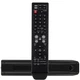 Remote Control For Samsung HT-TZ725 HT-TZ522T HT-TX625 DVD Home Theater System