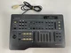 Panasonic Digital AV Mixer Model WJ-AVE5 Mixing Board