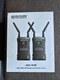 Hollyland MARS 400S - 400ft HDMI + SDI Wirless Transmission System
