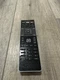 XRT500 TV Remote for Vizio M492I-B2 P652ui-B2 P552ui-B2 P702UI-B3 P602UI-B3