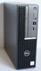 Dell OptiPlex 7080 SFF i5-10500 16GB RAM, New 256GB NVMe SSD Win 11 Pro GRD "B"