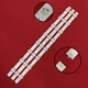 Full set LED Strips For LG EAV64013702 EAV63992902 55UK63 55UM7000 55UK6200