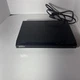 Sony DVP-SR210P DVD/CD Player No Remote  - TESTED WORKING