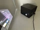 Epson EF-12 smart laser EASY portable theater projector Yamaha sound, NEW In Box