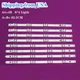 LED Strips for LG 6916L-1709A 6916L-1710A 1709B 1710B 42LF5080 42LB5610 42LB580V