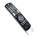 CT-90395 Replace Remote for Toshiba TV 47L6200U 55L7200U 55L6200U 42L6200U