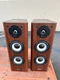 Axiom M22Ti Bookshelf Speakers