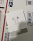 Apple AirPods 2nd Generation Empty Box Only MV7N2AM/A