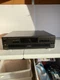 Vintage Technics SL-PD687 5-Disc CD Changer Player - Tested & Working