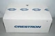^ Crestron TSS-7-B-S-LB Kit 7in Room Scheduling Touch Screen W/ Light Bar #X4632