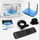 SuperBox S6 Max Smart TV Streaming Box All Channels HD free shipping fast-box