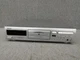 TEAC CD-RW890 CD Recorder Deck Audio Optical Digital Input Silver Junk