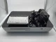 Sony NSZ-GT1 Blu-ray Player w/ Google TV & Remote- Tested & Working 