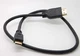 Mini HDMI Audio Video Cable Cord For&nbsp;Mach Speed Trio 4.3&nbsp;MID T4300 HD Tablet_gm