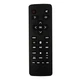 New Replace Remote Control for RCA Soundbar RTS7630B RTS7110B RTS7010B Sound Bar