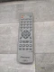 Pioneer VXX2800 DVD Remote Control VXX2801 DV-250 DV-251 DV-353 DV-3535S DV-353K