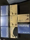 Sony L-750  L-500 Blank Video Tape BETAMAX Quality Brand New Sealed