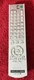 SONY DVD VCR COMBO REMOTE CONTROL RMT-V501E SLV-D370P SLV-D360P SLV-D271P