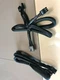 4X EVGA 8 PIN TO dual 8+6  PCIE VGA Power Cable for SuperNOVA 1300 G2 G3 G5 B3 