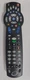 Optimum UEI Remote Control Black 1056B03 With Manual