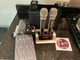 Magic Sing ET18K Wireless Karaoke - 2 Microphones - 2 HINDI Cartridges w/plug