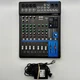 YAMAHA MG10XUF 10-Channel Analog Mixer Mixing Console w/ Power Cord