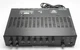 TOA  A-903MK2 / 8 Channel Mixer Amplifier / 4X U-01 Modules  / 05F8784934 -- CC