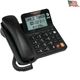 CL2940 Corded Phone with Speakerphone & Large Buttons &ndash; Senior-Friendly Design