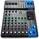 Yamaha MG10XU 10-Input Stereo Mixer with Effects for Recording & Live Sound