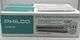 NEW Philco TB100HH9 DTV Digital To Analog Converter NEW IN BOX (A10)