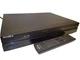 Sony RDR-VX525 DVD VCR VHS Player Recorder Dub Copy Transfer, Remote RARE BUNDLE