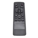 Original RCA Sound Bar System Remote Control For RTS7010B RTS7110B RTS7630B